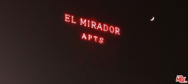 1302 N Sweetzer Avenue 201, West Hollywood, CA 90069