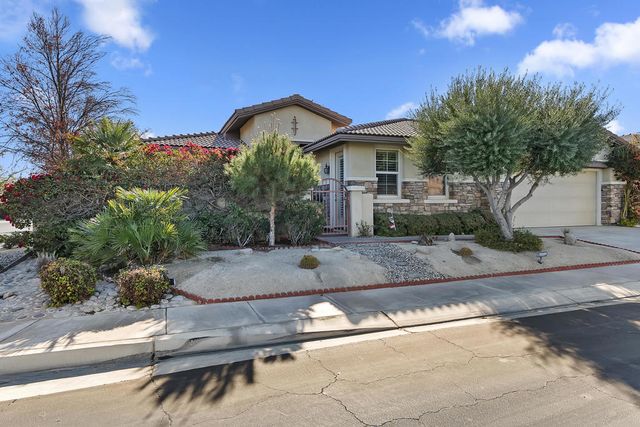 198 Via San Lucia, Rancho Mirage, CA 92270