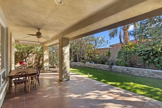 198 Via San Lucia, Rancho Mirage, CA 92270