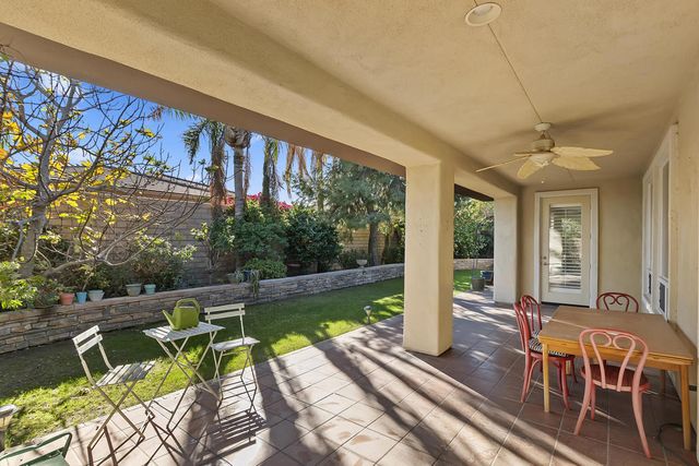 198 Via San Lucia, Rancho Mirage, CA 92270