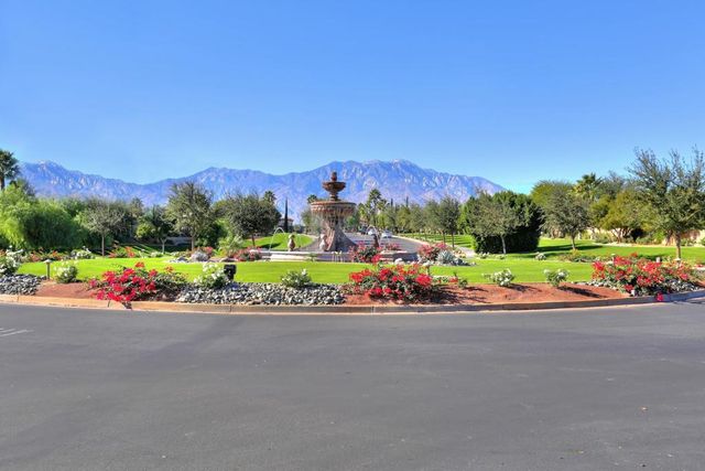 198 Via San Lucia, Rancho Mirage, CA 92270
