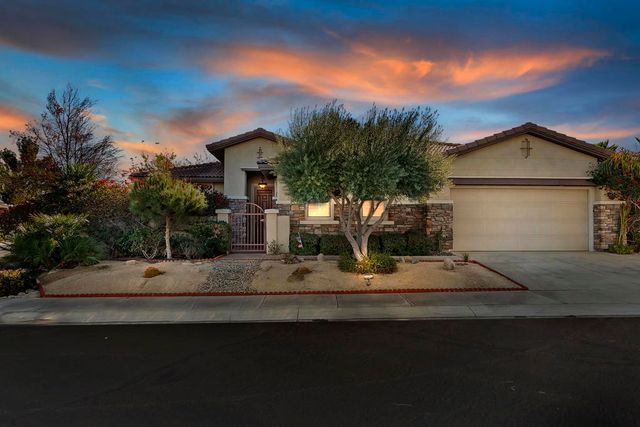 198 Via San Lucia, Rancho Mirage, CA 92270