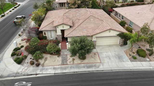 198 Via San Lucia, Rancho Mirage, CA 92270