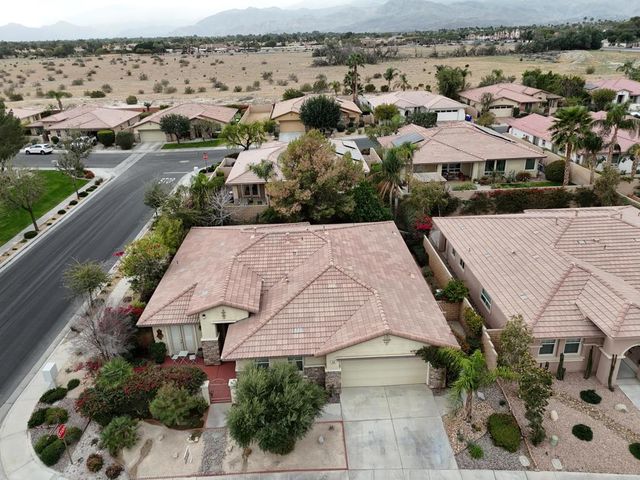 198 Via San Lucia, Rancho Mirage, CA 92270