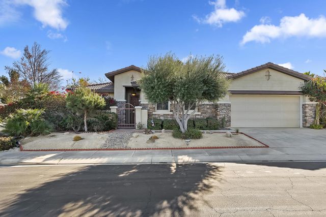 198 Via San Lucia, Rancho Mirage, CA 92270