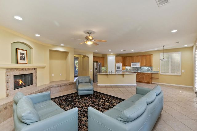 198 Via San Lucia, Rancho Mirage, CA 92270