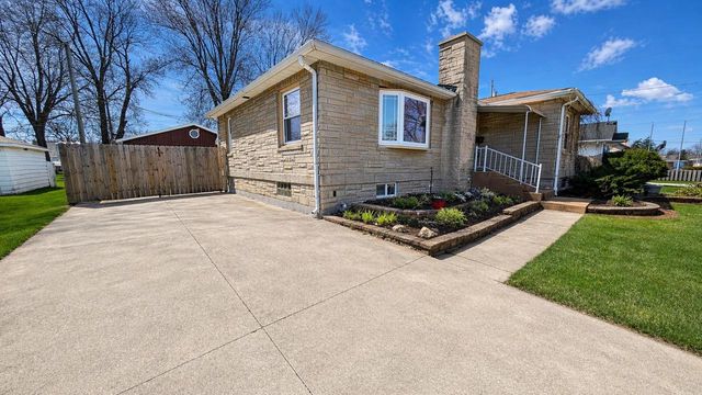 119 E TAFT AVENUE, Appleton, WI 54915