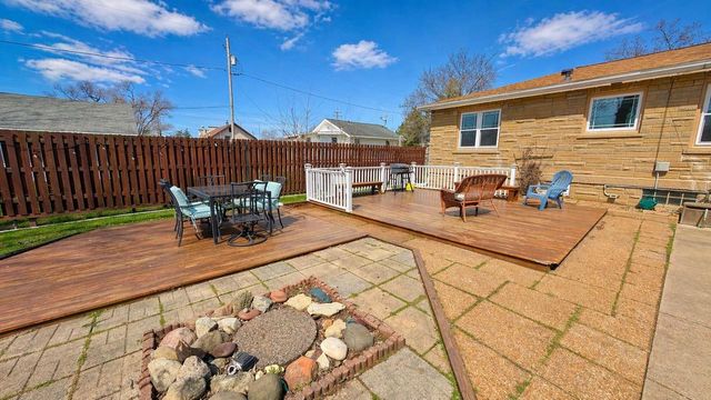 119 E TAFT AVENUE, Appleton, WI 54915