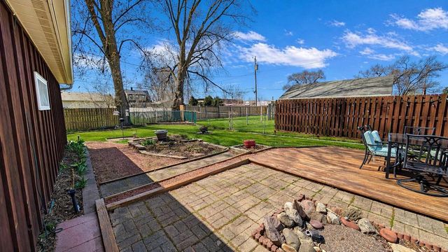 119 E TAFT AVENUE, Appleton, WI 54915