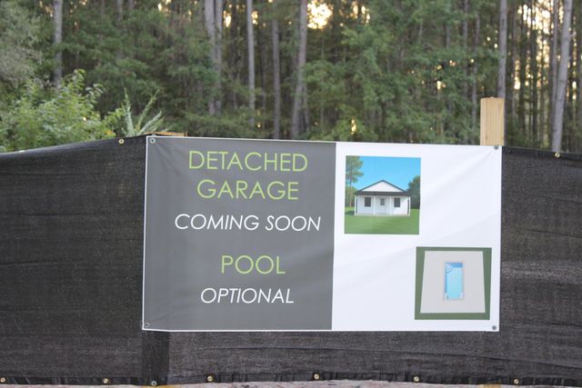 1047 Butterfly Lane, Awendaw, SC 29429