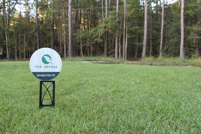 1047 Butterfly Lane, Awendaw, SC 29429