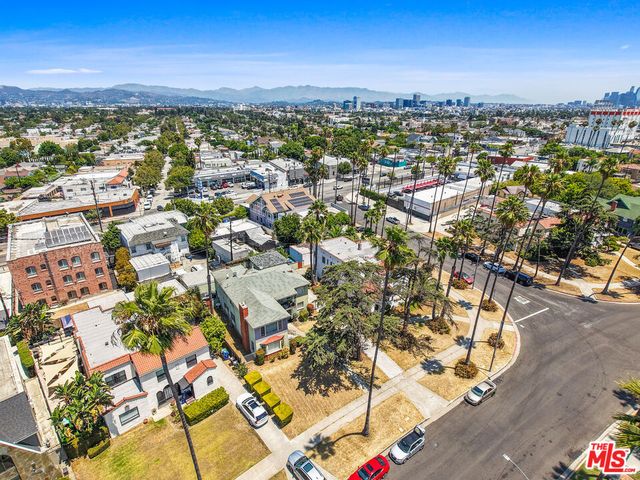4409 Victoria Park Drive, Los Angeles, CA 90019
