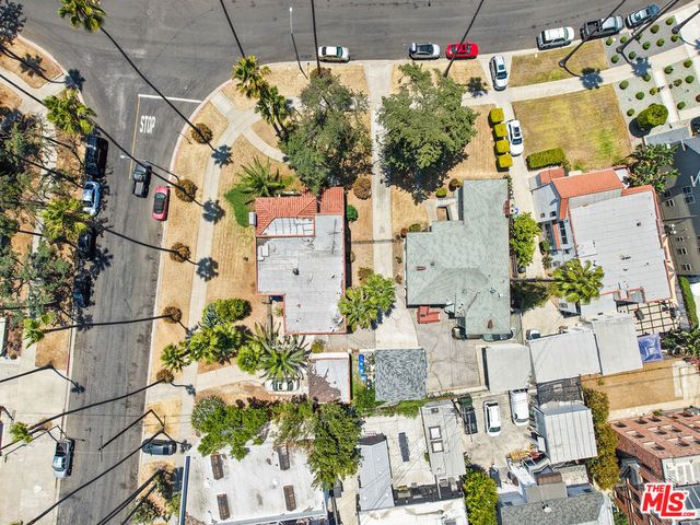 4409 Victoria Park Drive, Los Angeles, CA 90019