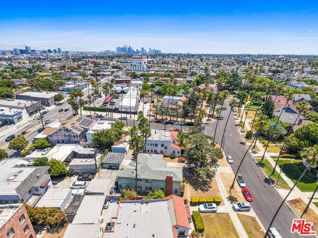 4409 Victoria Park Drive, Los Angeles, CA 90019