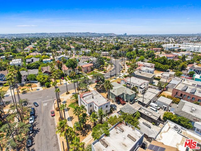 4409 Victoria Park Drive, Los Angeles, CA 90019