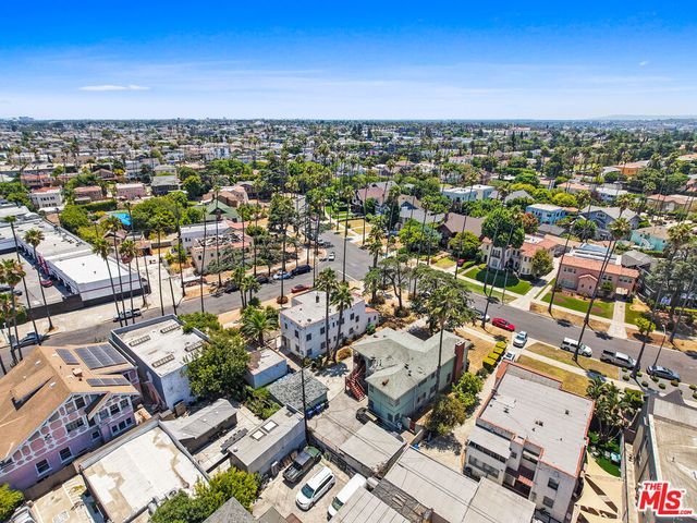 4409 Victoria Park Drive, Los Angeles, CA 90019
