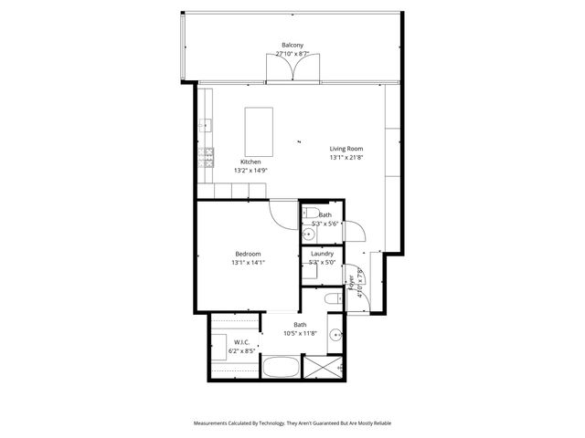 2430 Victory Park Lane 2206, Dallas, TX 75219