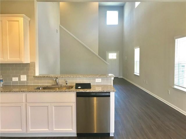 1225 Fairhaven GTWY, Georgetown, TX 78626