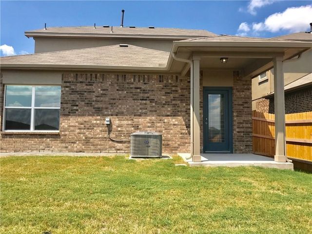 1225 Fairhaven GTWY, Georgetown, TX 78626