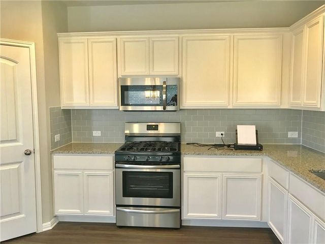 1225 Fairhaven GTWY, Georgetown, TX 78626