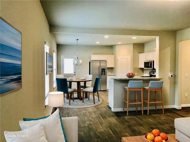 1225 Fairhaven GTWY, Georgetown, TX 78626