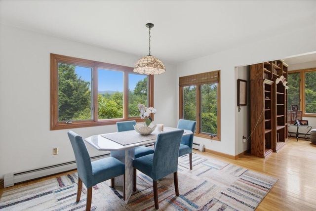 134 Fox Hill Road, Shaftsbury, VT 05257