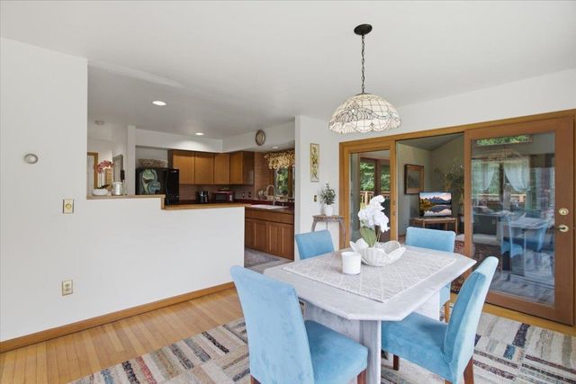 134 Fox Hill Road, Shaftsbury, VT 05257