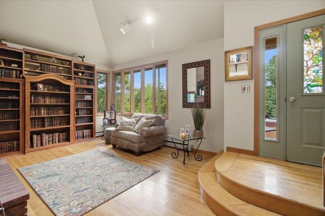 134 Fox Hill Road, Shaftsbury, VT 05257
