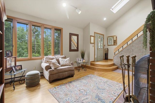 134 Fox Hill Road, Shaftsbury, VT 05257