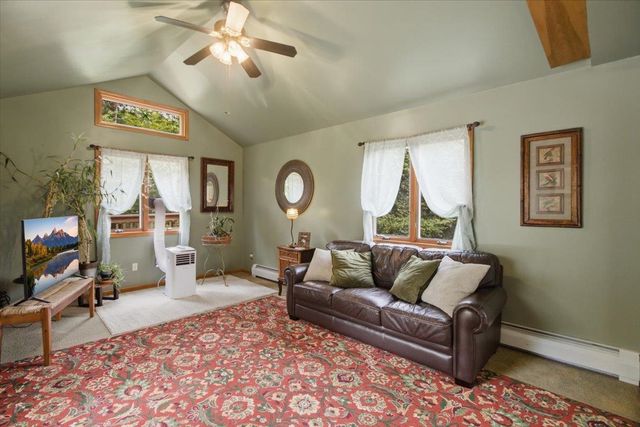 134 Fox Hill Road, Shaftsbury, VT 05257