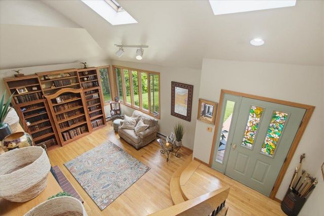 134 Fox Hill Road, Shaftsbury, VT 05257