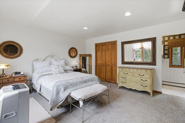 134 Fox Hill Road, Shaftsbury, VT 05257