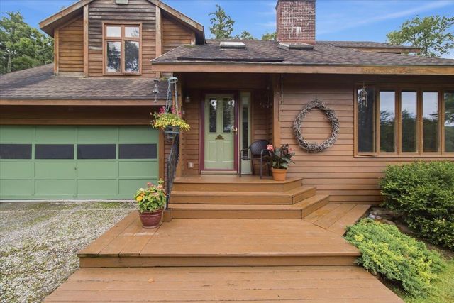 134 Fox Hill Road, Shaftsbury, VT 05257