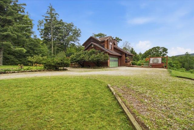134 Fox Hill Road, Shaftsbury, VT 05257