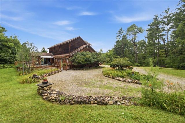 134 Fox Hill Road, Shaftsbury, VT 05257