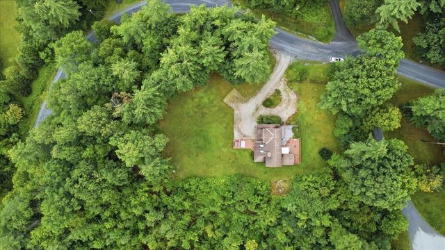 134 Fox Hill Road, Shaftsbury, VT 05257