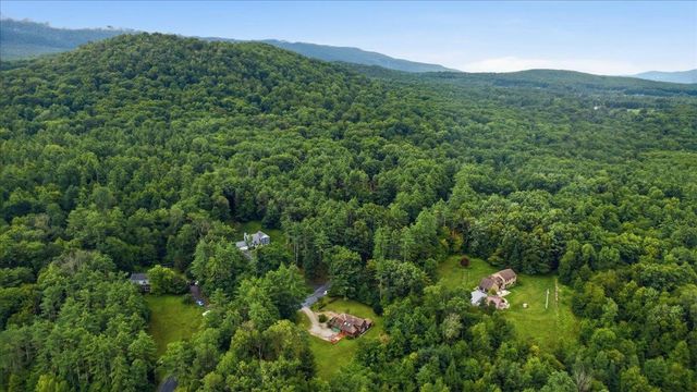 134 Fox Hill Road, Shaftsbury, VT 05257