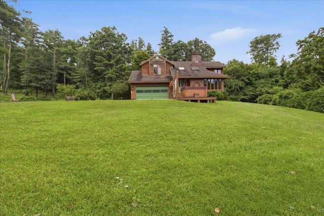 134 Fox Hill Road, Shaftsbury, VT 05257