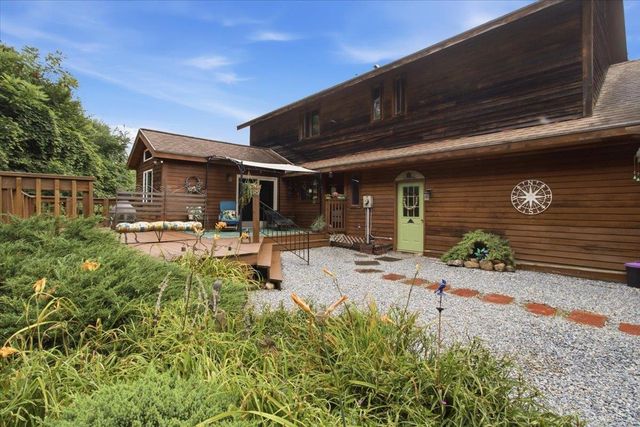 134 Fox Hill Road, Shaftsbury, VT 05257