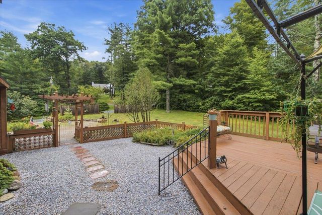 134 Fox Hill Road, Shaftsbury, VT 05257