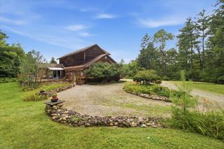 134 Fox Hill Road, Shaftsbury, VT 05257