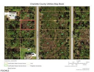 141 Maltby ST, Port Charlotte, FL 33953