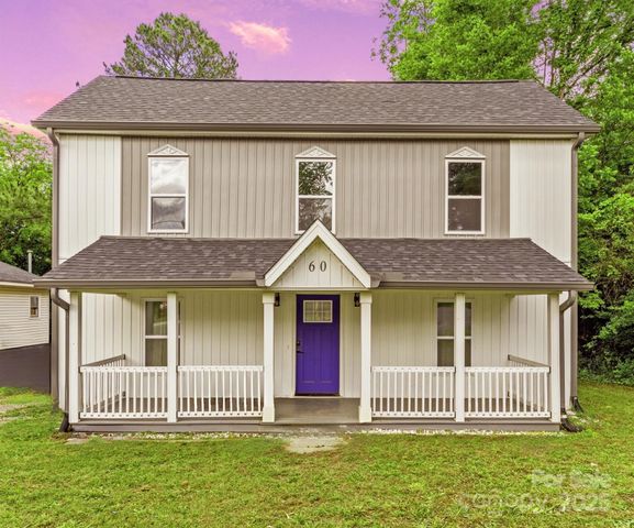 60 Valley Street NW, Concord, NC 28025