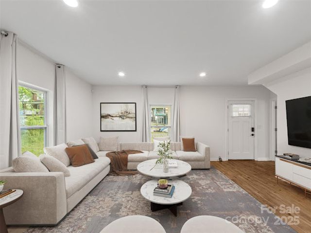 60 Valley Street NW, Concord, NC 28025