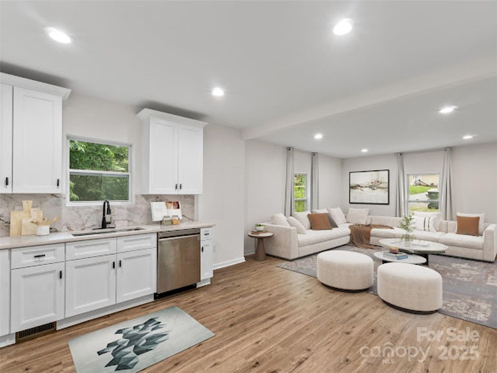 60 Valley Street NW, Concord, NC 28025