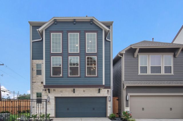 12558 Malachite Way, Houston, TX 77077