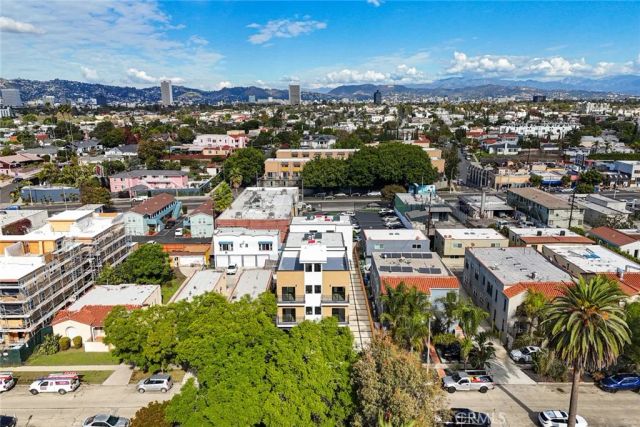 5207 W 20th, Los Angeles, CA 90016