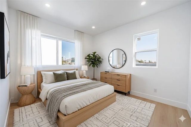 5207 W 20th, Los Angeles, CA 90016