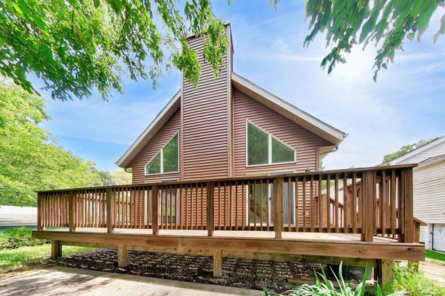 809 Spruce STREET, Twin Lakes, WI 53181