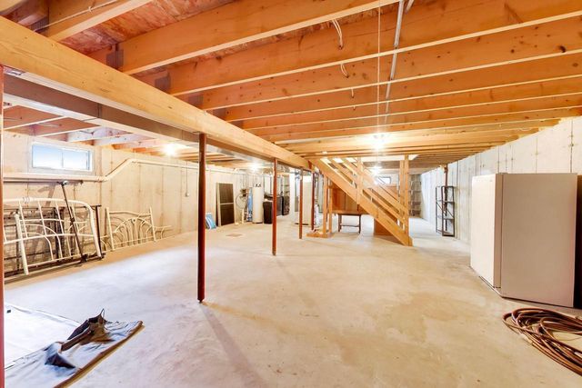 809 Spruce STREET, Twin Lakes, WI 53181